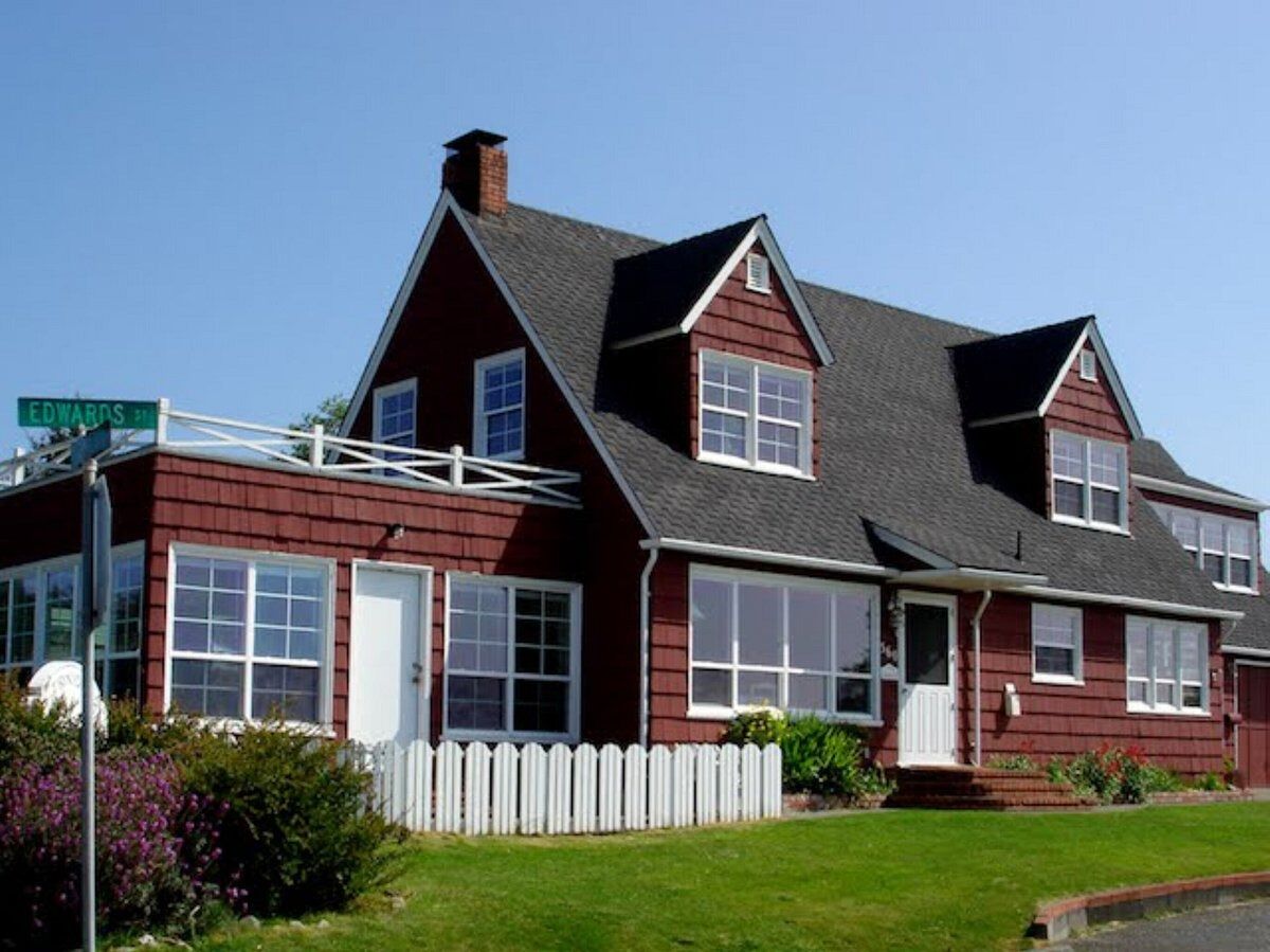 Picture of Trinidad Bay Bed & Breakfast Hotel
