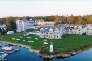 Picture of Nonantum Resort