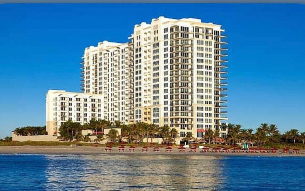 Picture of Palm Beach Marriott Singer Island Beach Resort & Spa