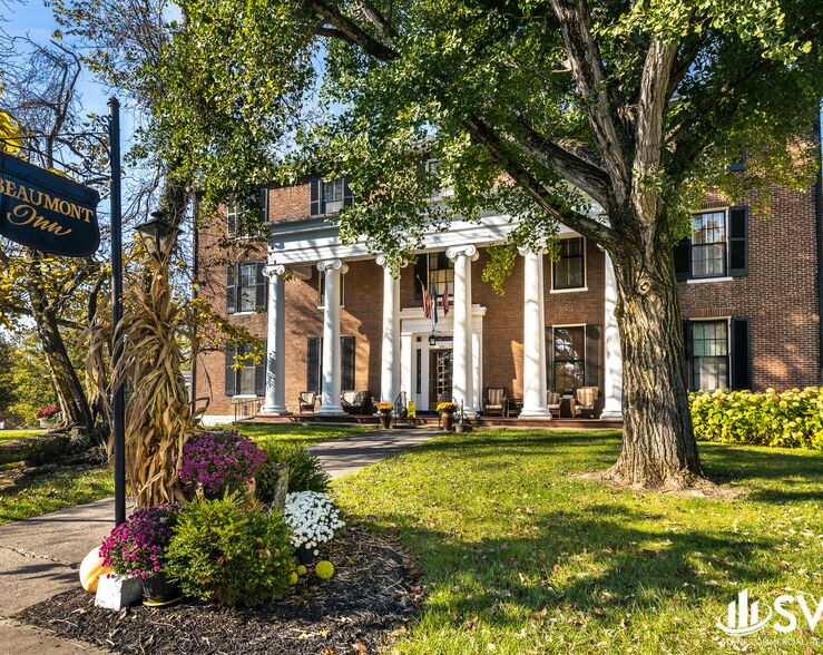 Picture of The Beaumont Inn