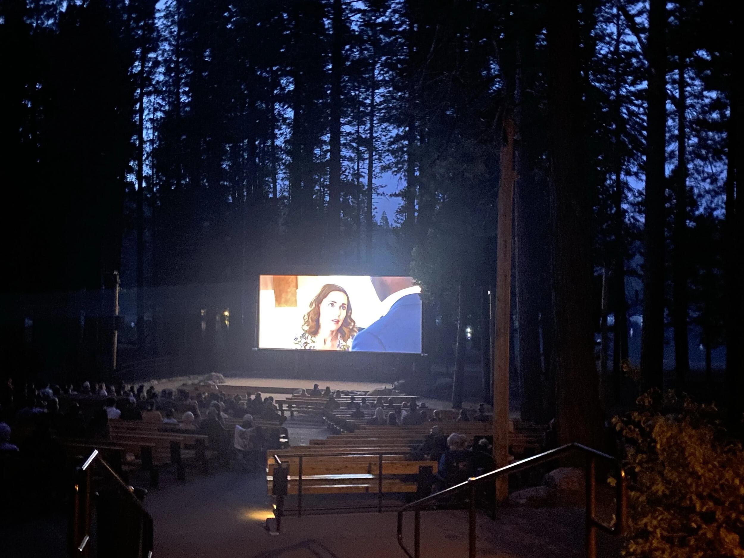 Picture of Pinecrest Movie Theatre