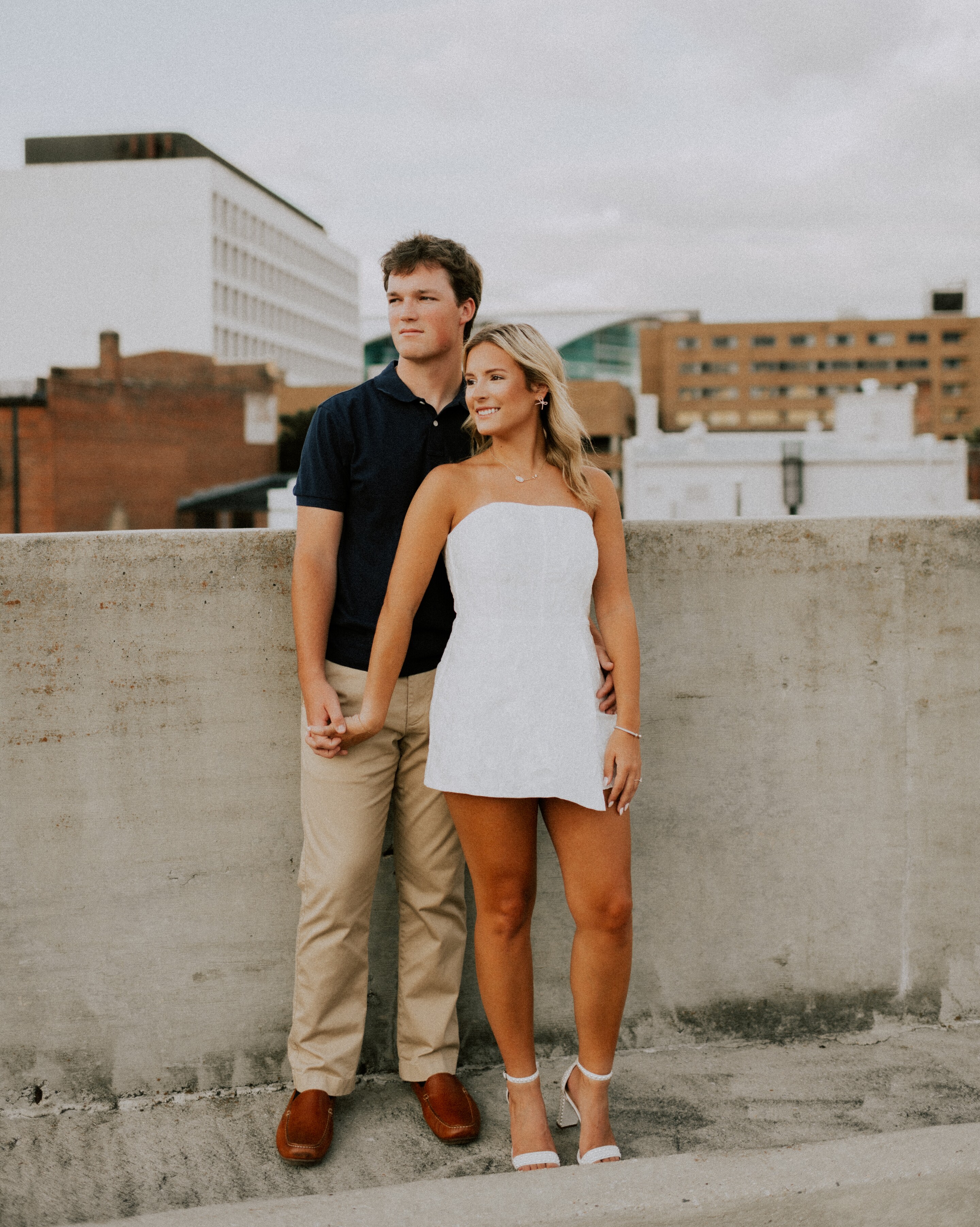 Kayla & Joseph Home Page Banner