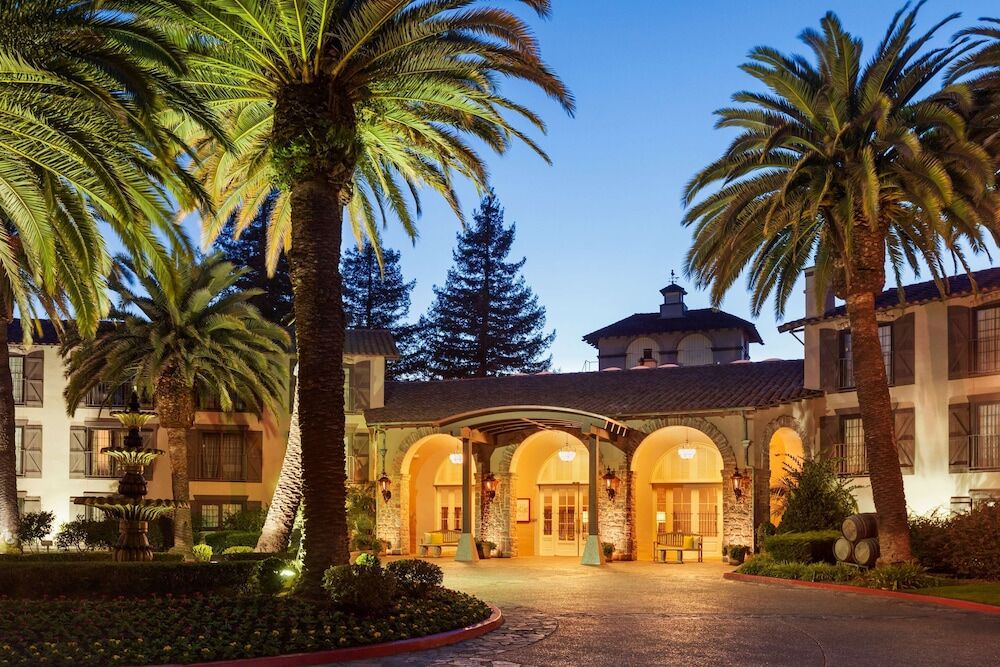Picture of Embassy Suites by Hilton Napa Valley