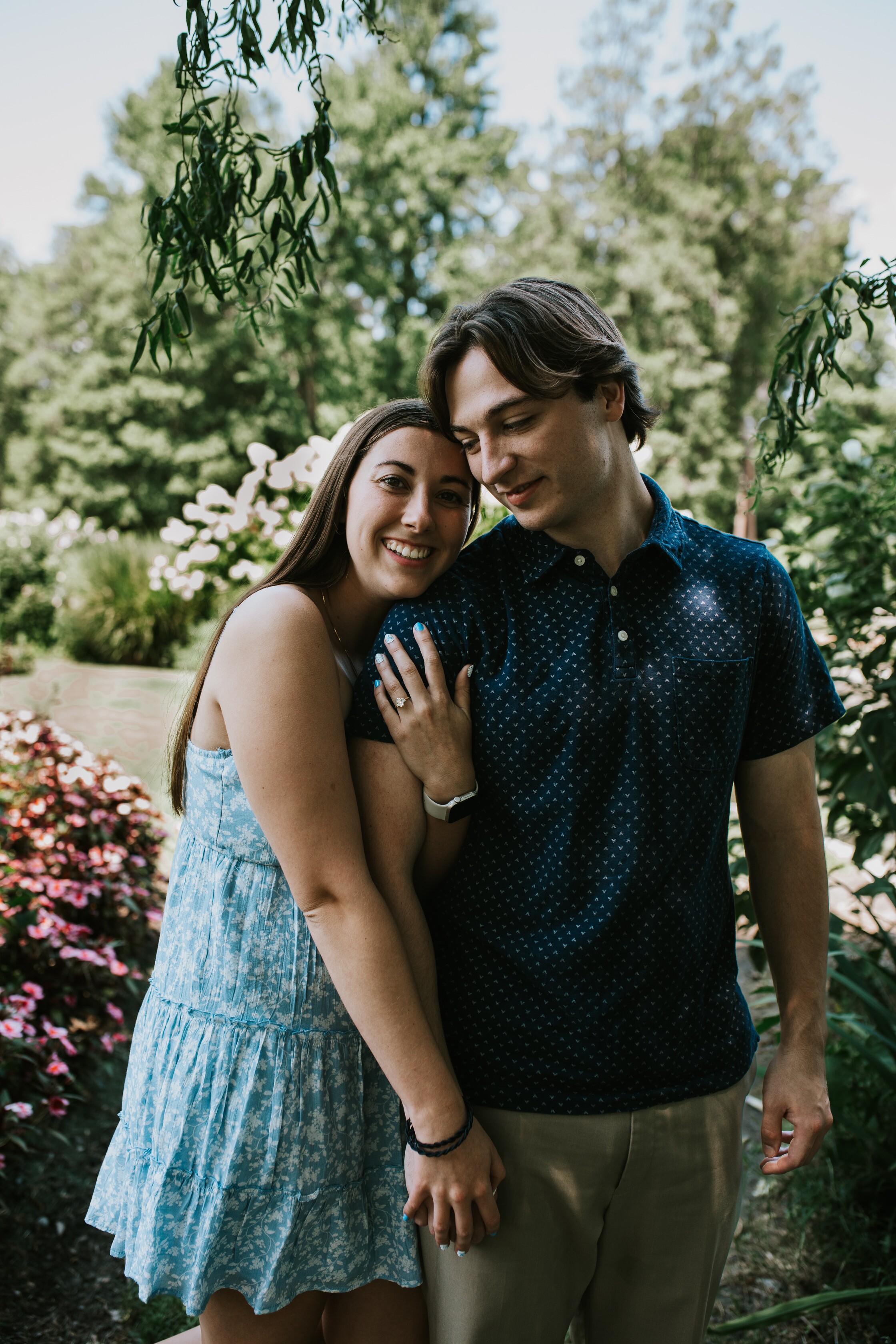 McKenna & Noah Home Page Banner