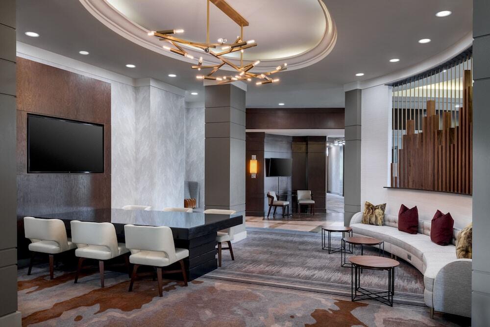 Picture of Marriott Macon City Center