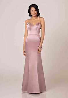Sorella Vita 9242 Strapless Bridesmaid Dress