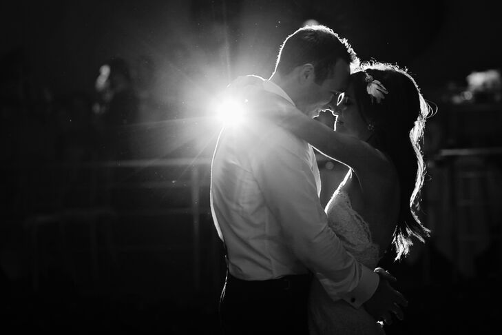 The First Dance