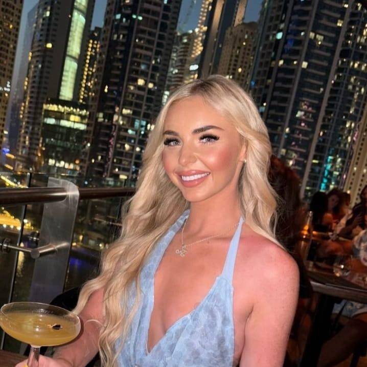 Amy O Brien