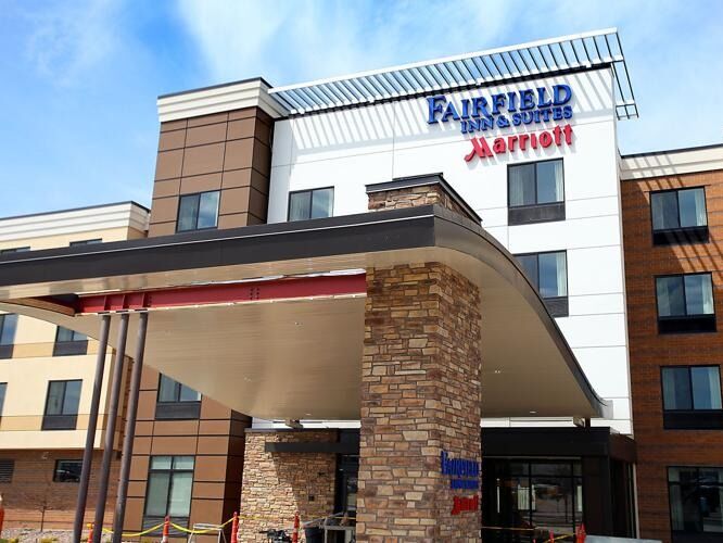 Picture of Fairfield Inn & Suites by Marriott La Crosse Downtown