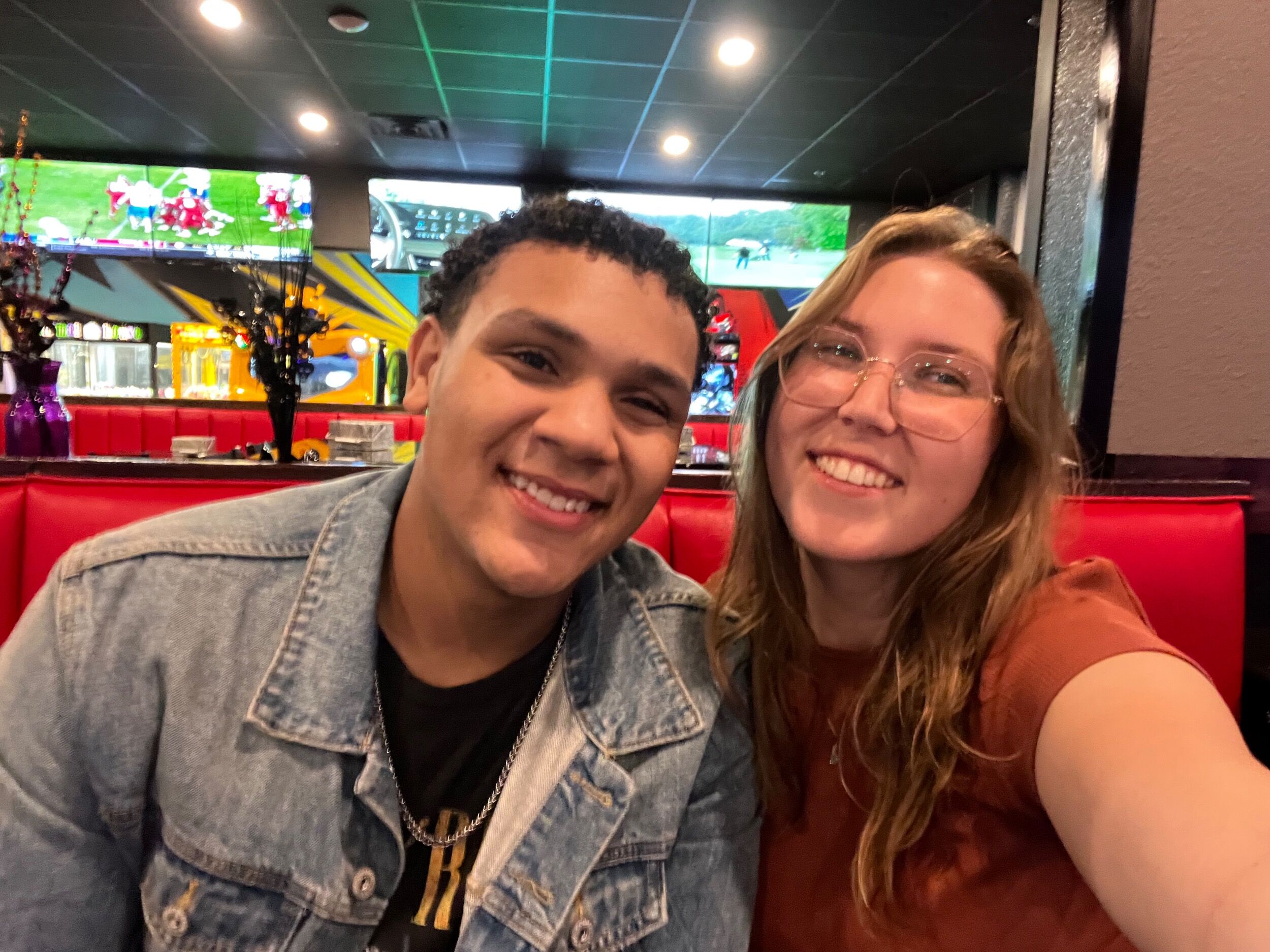 Picture of Anthony's Story 