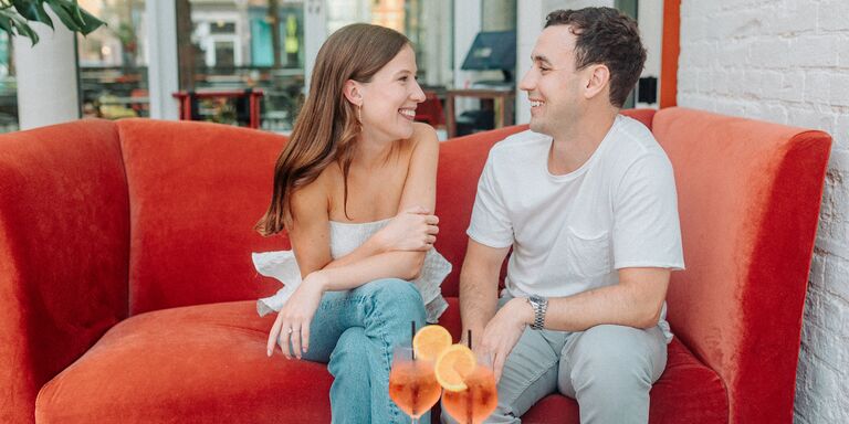 Noelle & Jay Home Page Banner