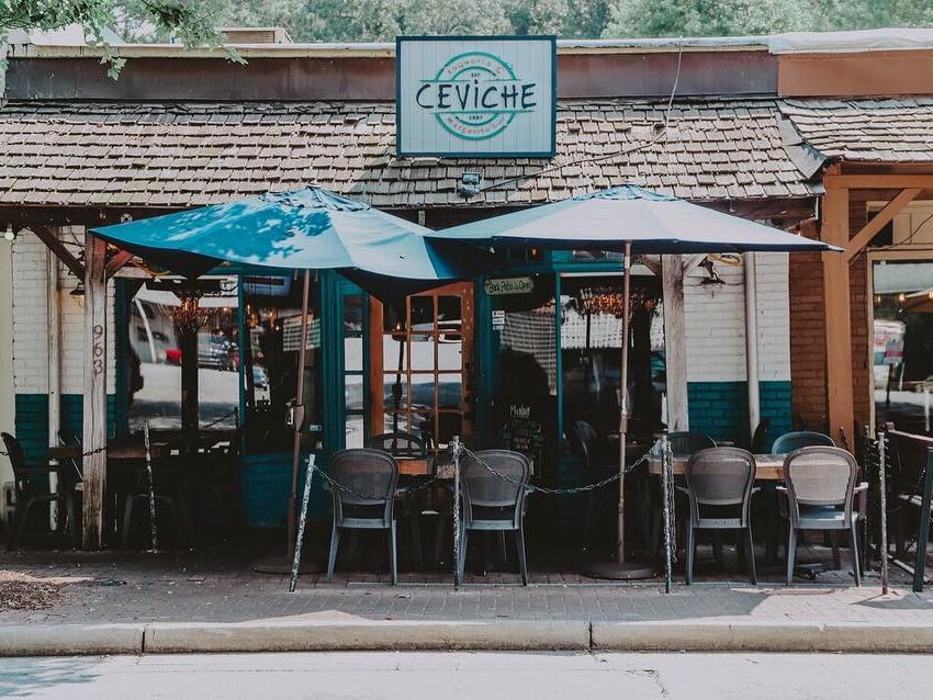 Picture of Ceviche Taqueria & Margarita Bar - Alpharetta
