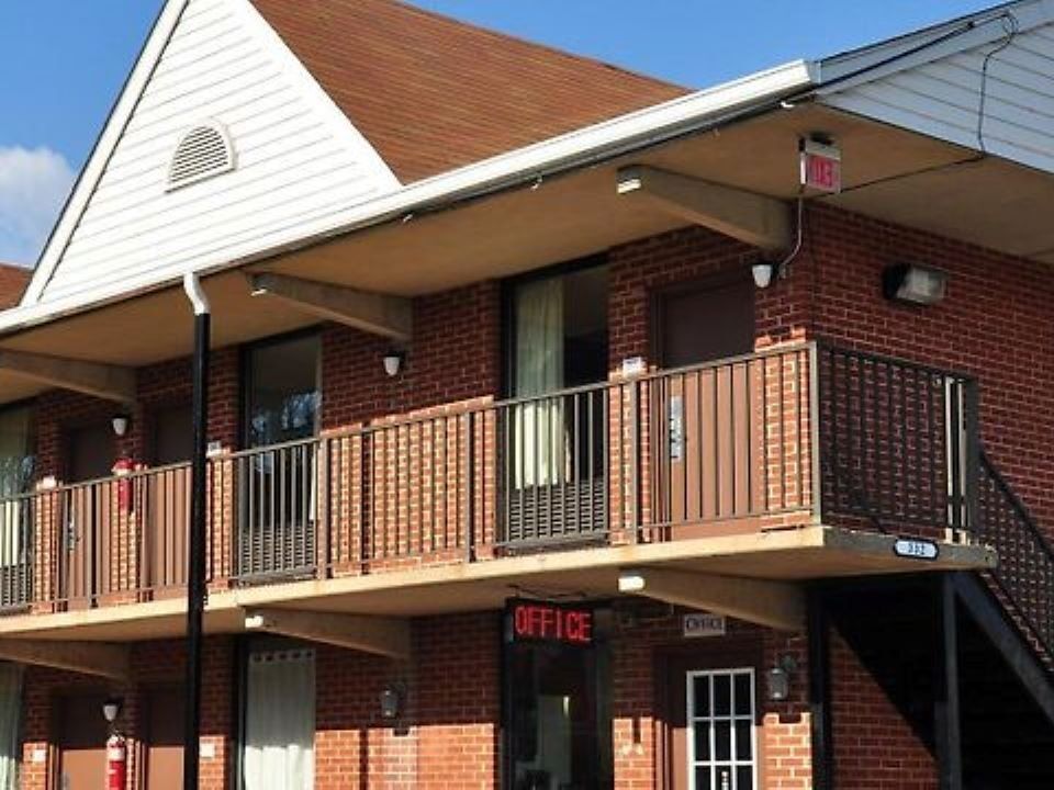 Picture of Budget Inn