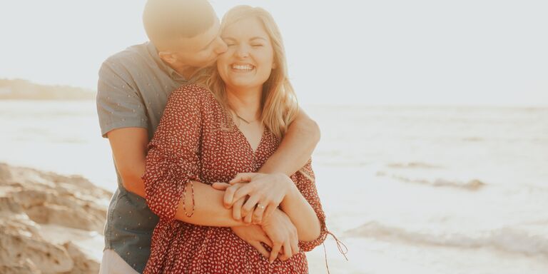Lucy & Ethan Home Page Banner