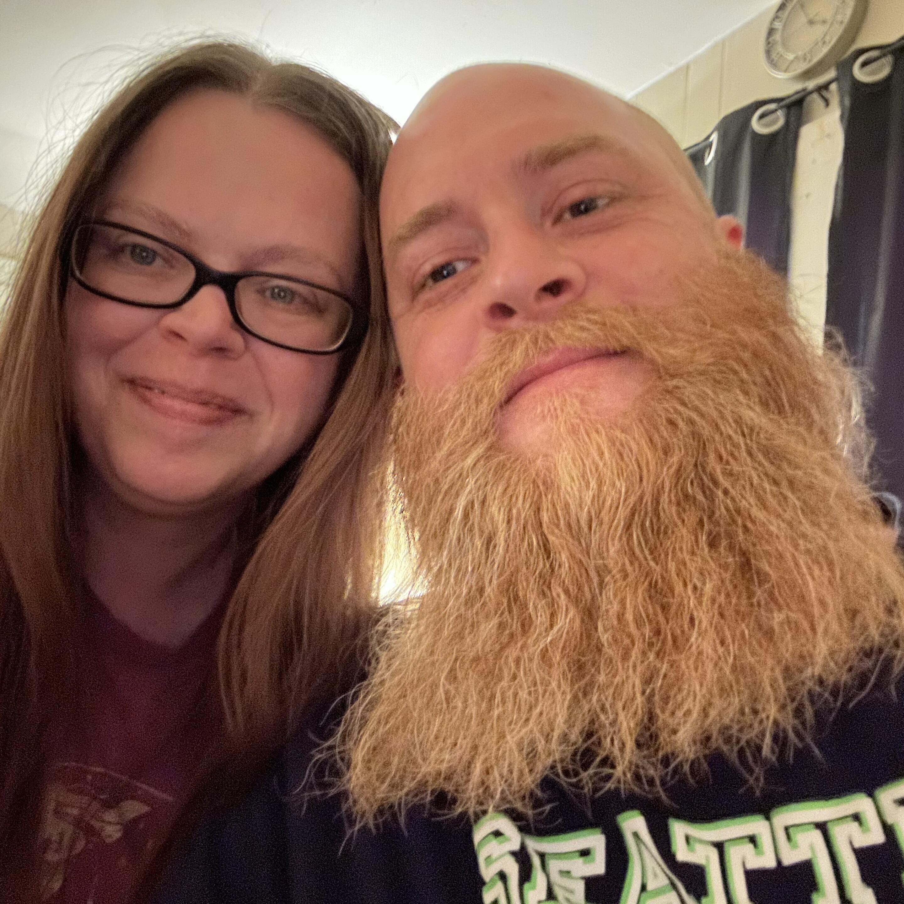 Daniel & Amber Clubb