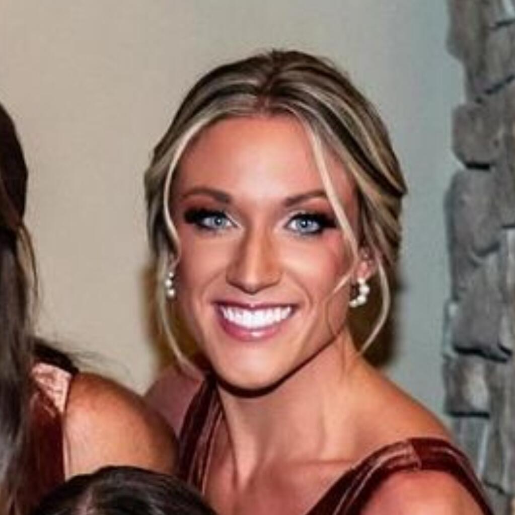 Lindsey Rauber 