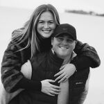 Riley and Ellen McAdams