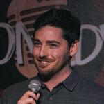 Andrew Genuario