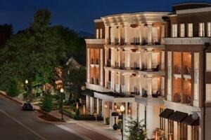 Picture of The Harpeth Franklin Downtown Curio Collection by Hilton