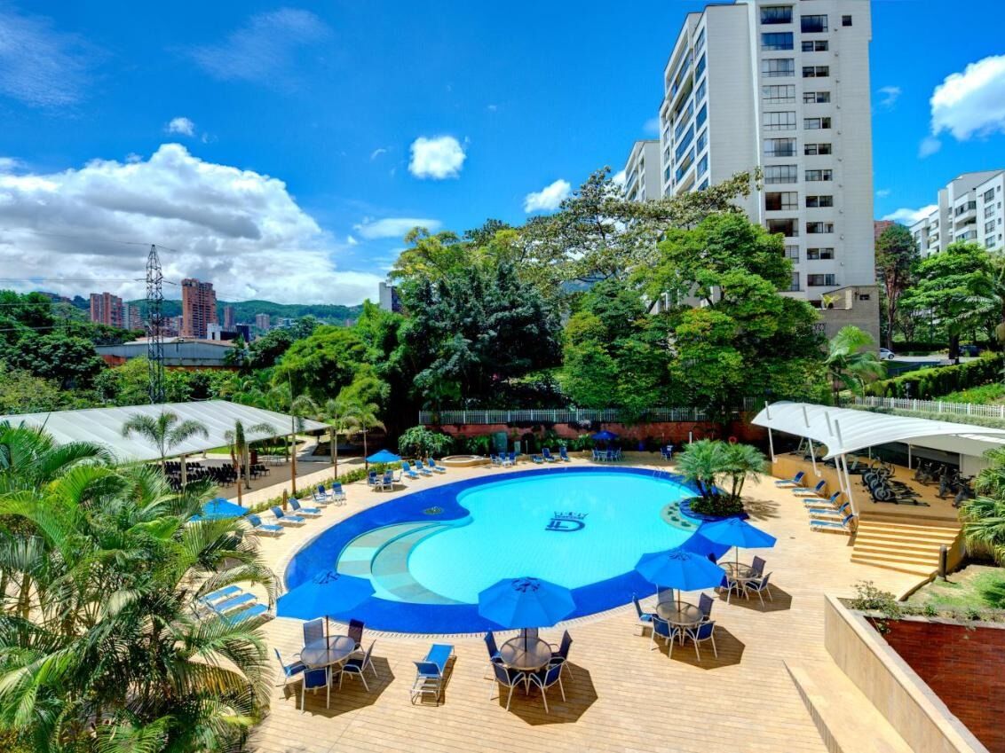 Picture of Hotel Dann Carlton Medellin
