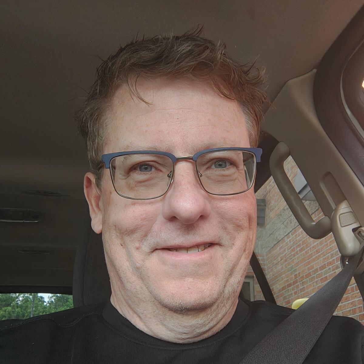 Rob Shaw