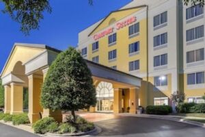 Picture of Comfort Suites Gastonia Charlotte