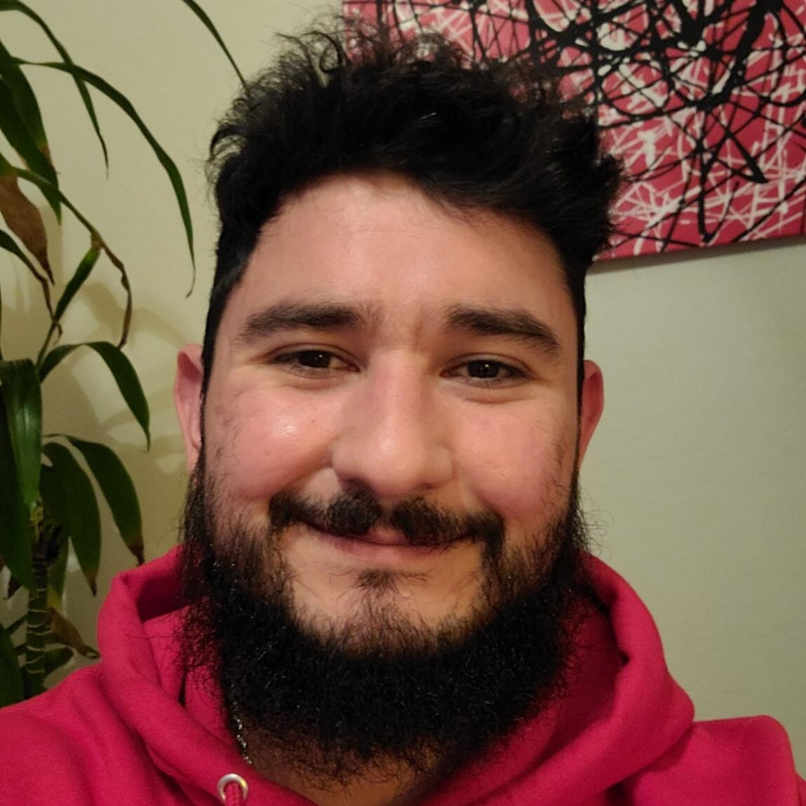 Ezekiel Rodriguez