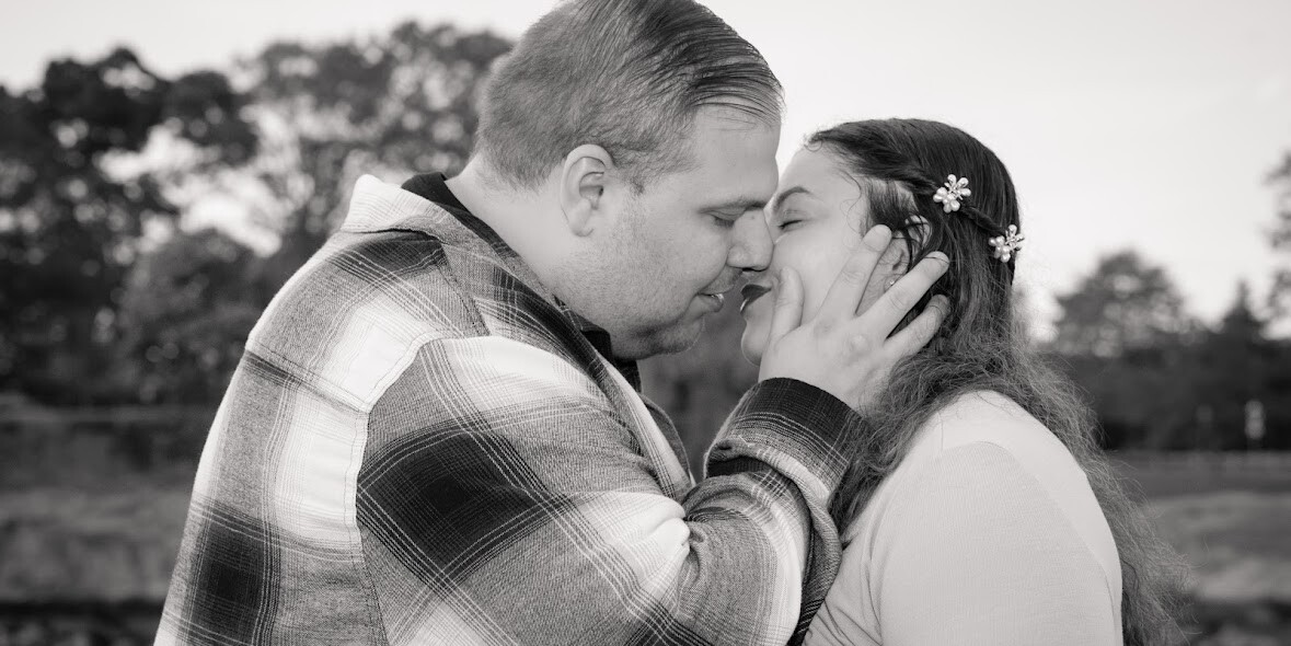 Kaylene & Anthony Home Page Banner