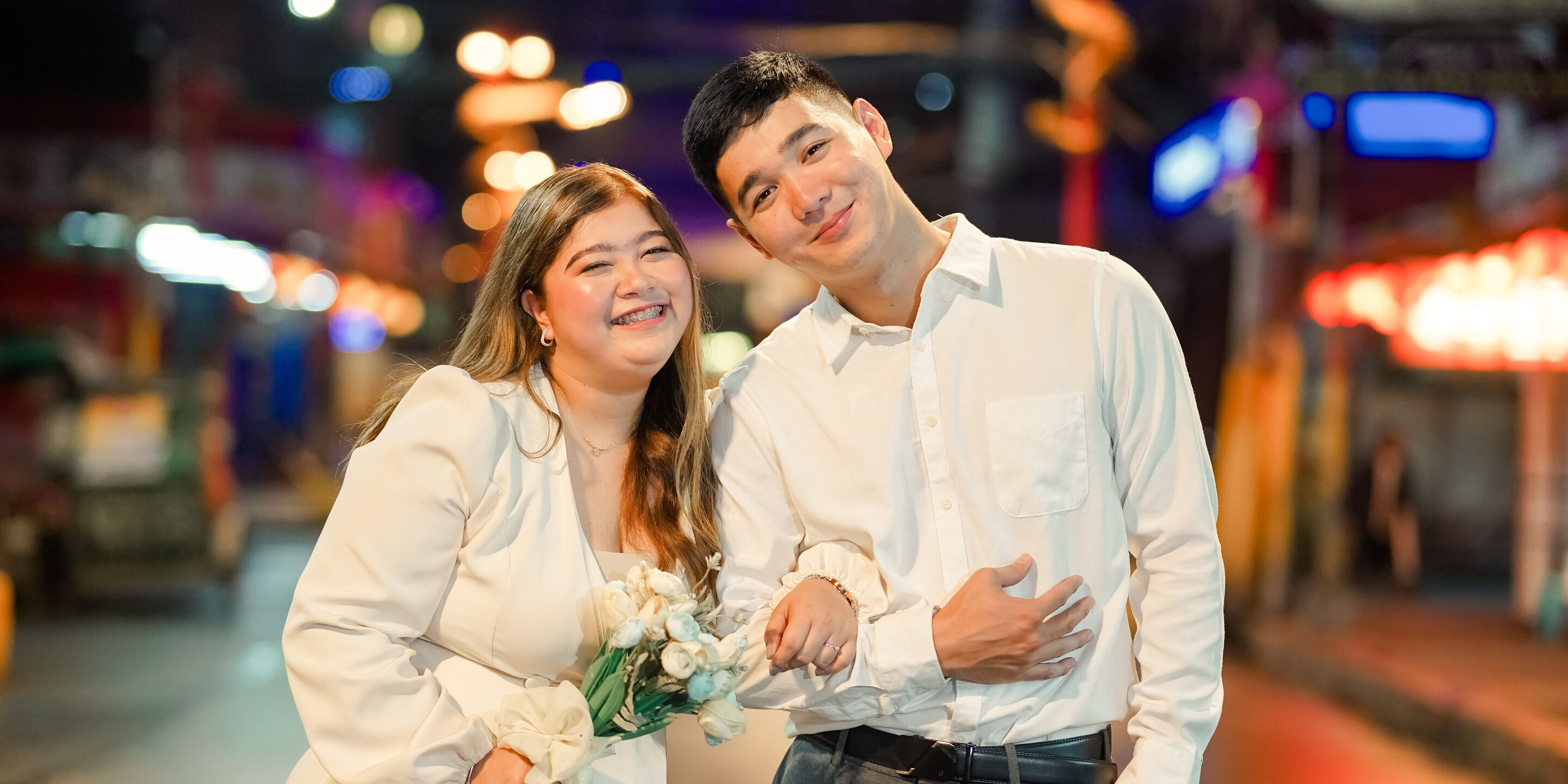 TOM CRUZ and LEAH SELDA's Wedding Website - The Knot