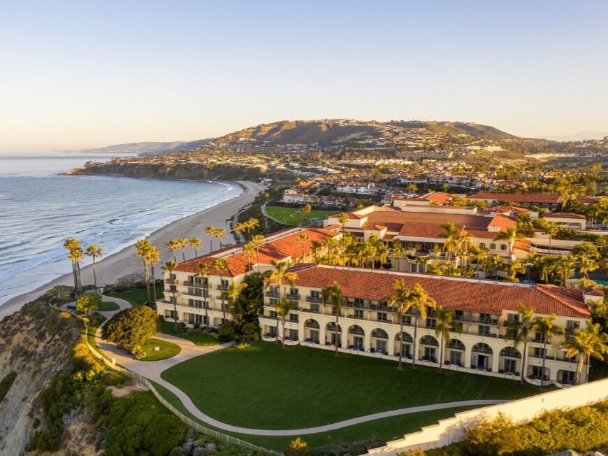 Picture of The Ritz-Carlton, Laguna Niguel