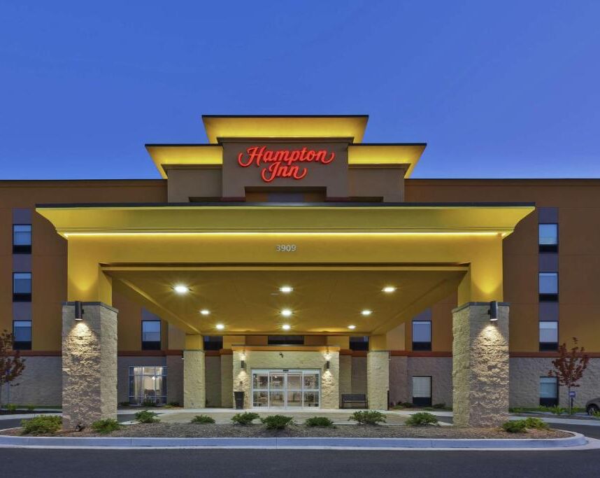 Picture of Hampton Inn