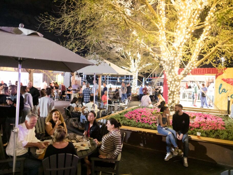 Picture of Hang at Boxi Park 