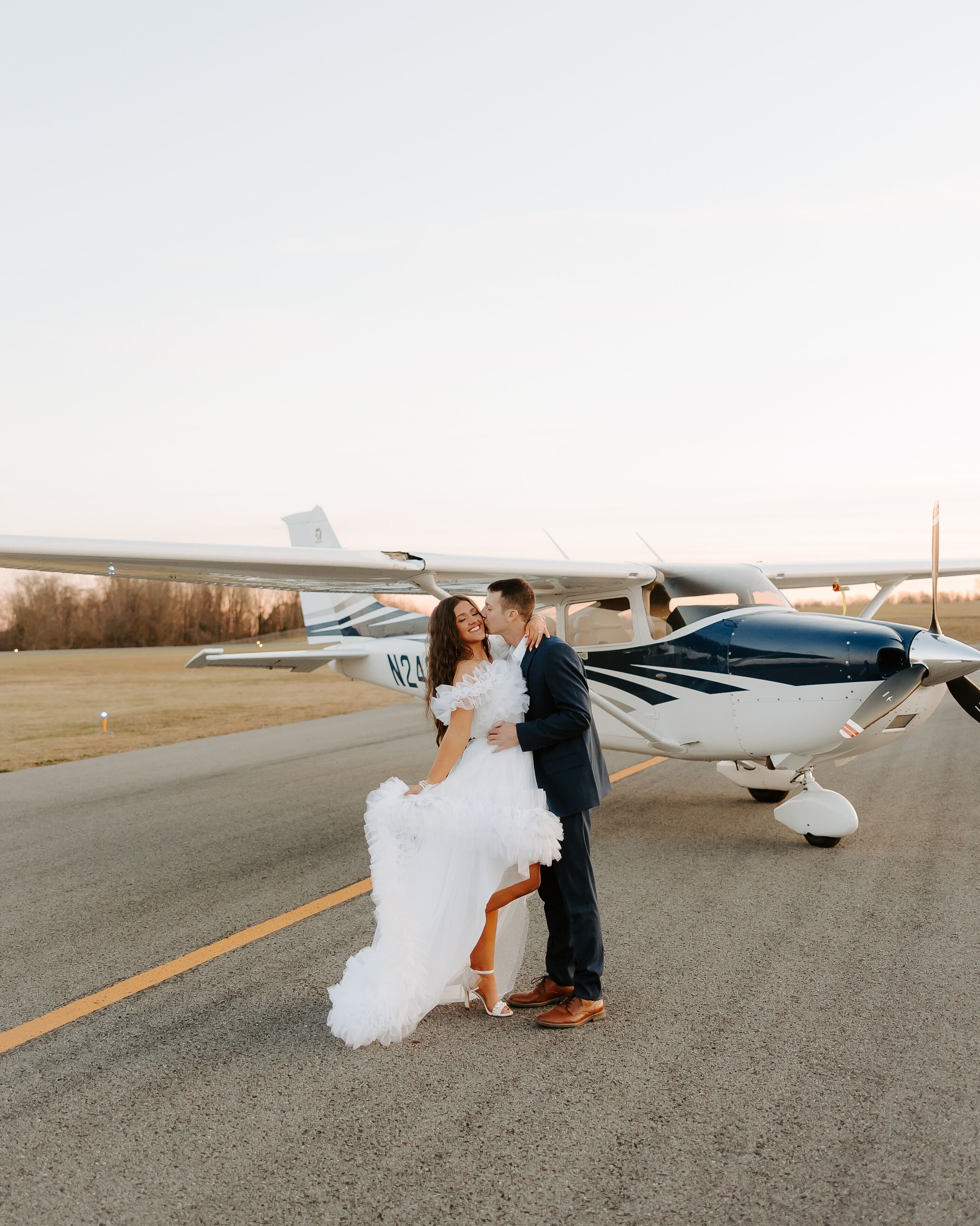 Allie & Ethan Home Page Banner