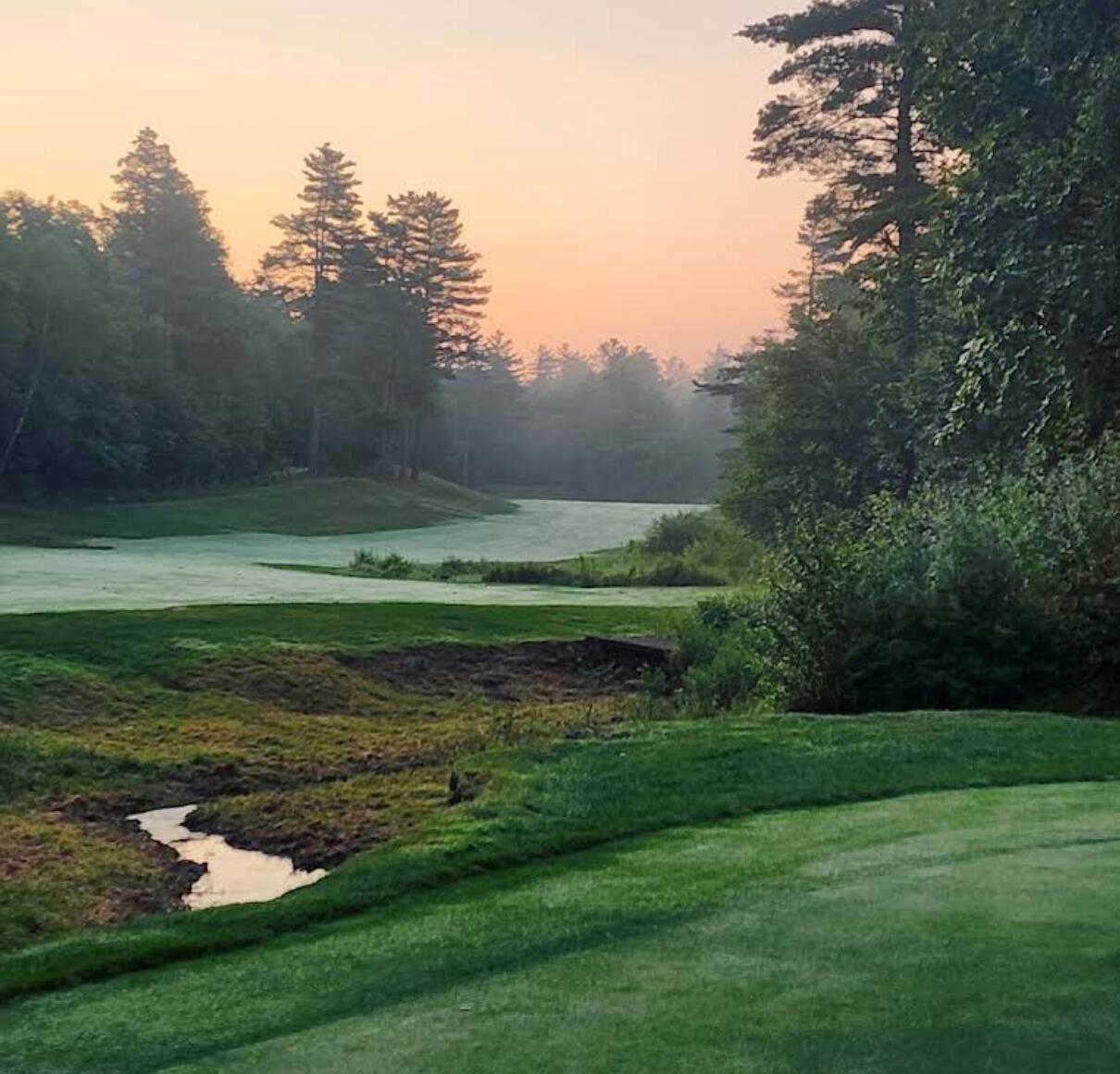 Picture of The Shattuck Golf Club