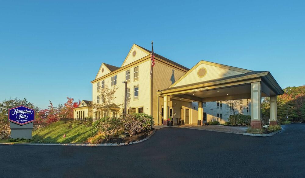 Picture of Hampton Inn Freeport/Brunswick