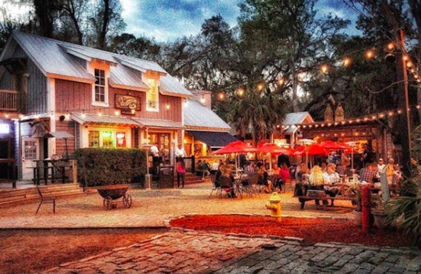 Picture of Old Town Dispensary