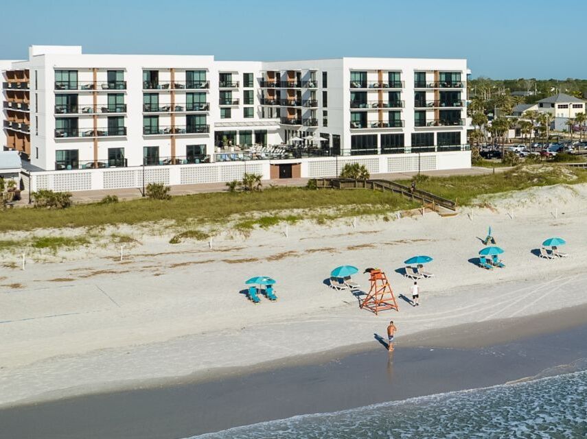 Picture of SpringHill Suites Jacksonville Beach Oceanfront