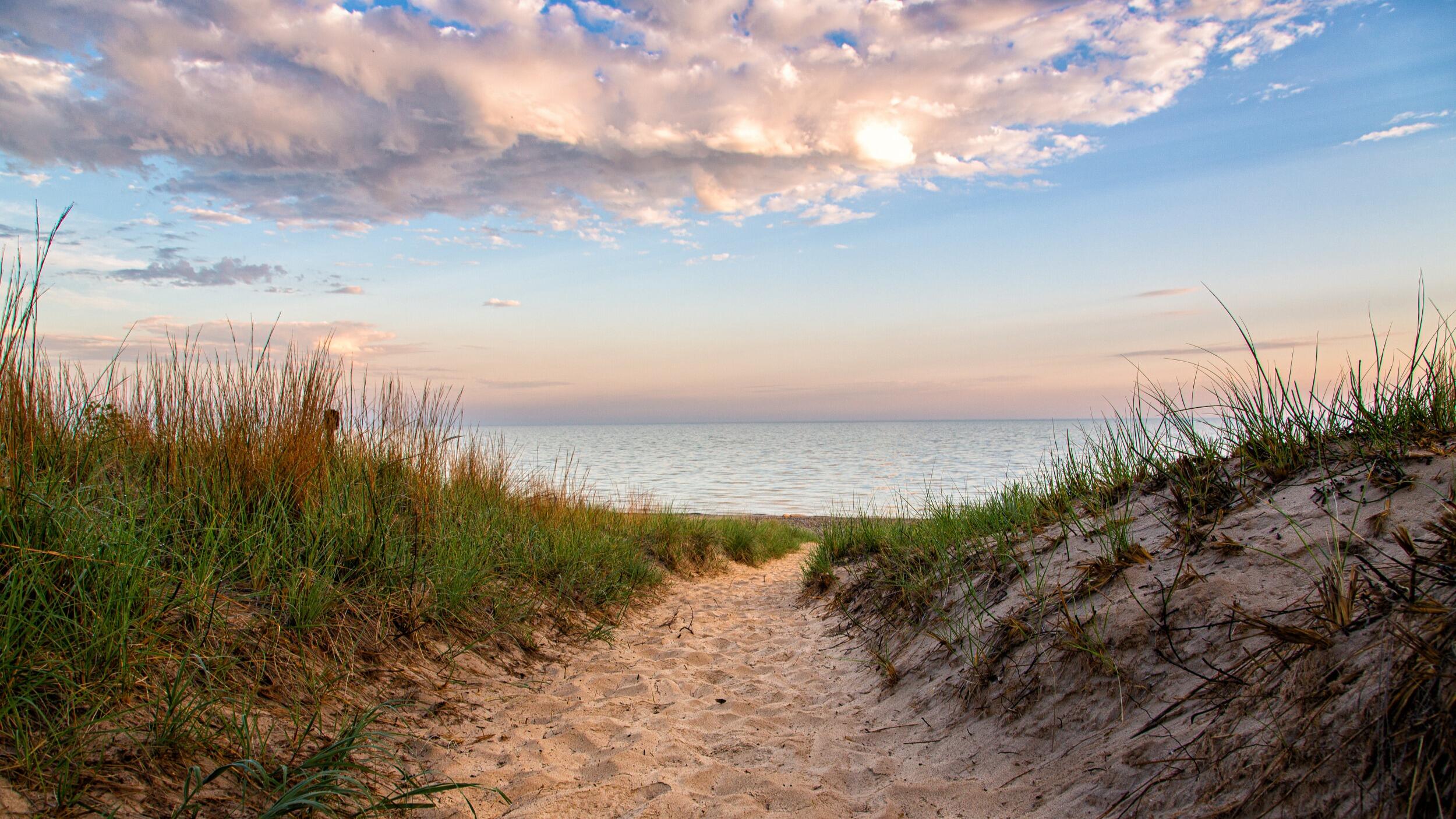 Picture of Indiana Dunes National Park