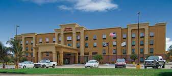 Picture of Hampton Inn & Suites