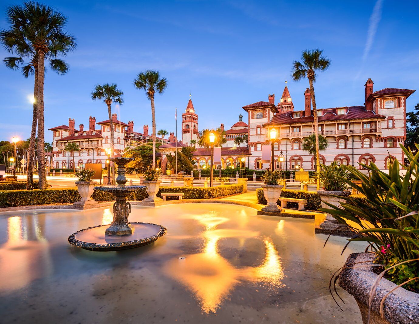 Picture of Historic St. Augustine