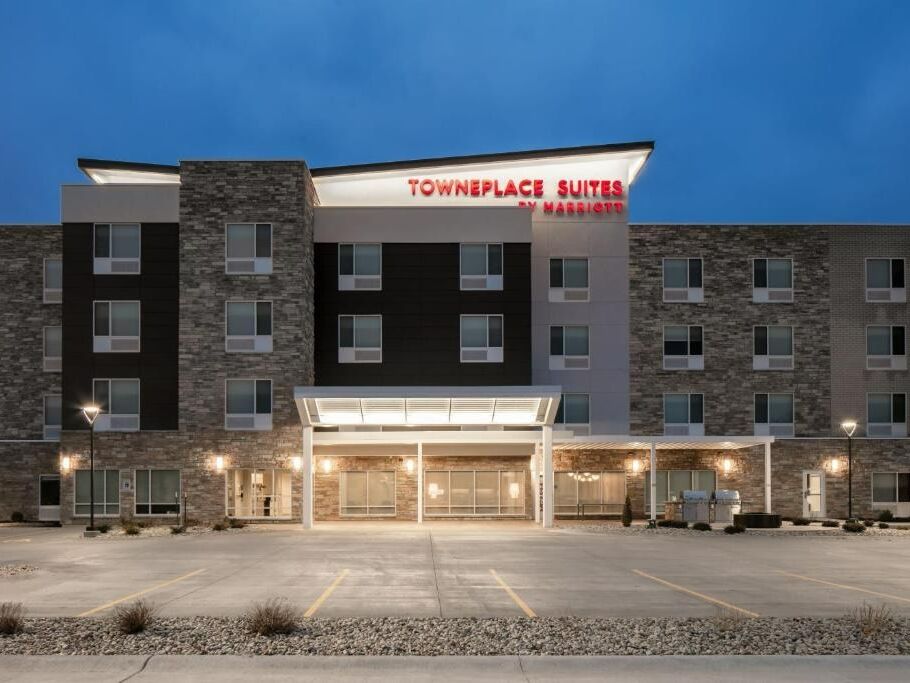 Picture of TownePlace Suites by Marriott Oshkosh