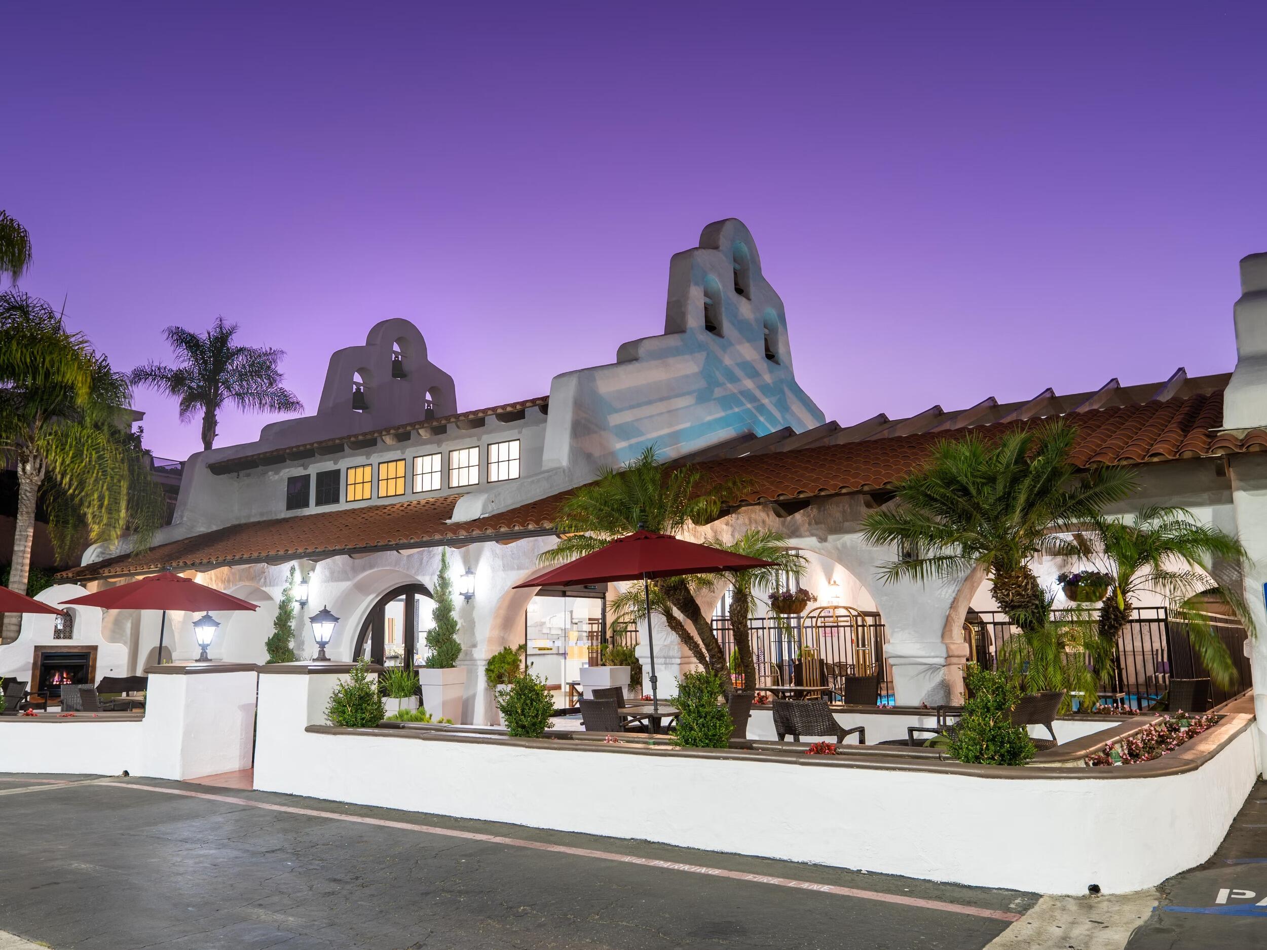 Picture of Holiday Inn Express, San Clemente