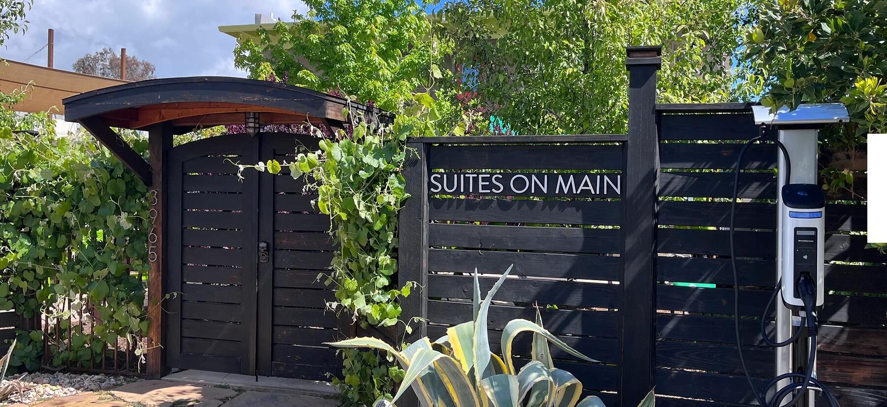 Picture of Suite On Main