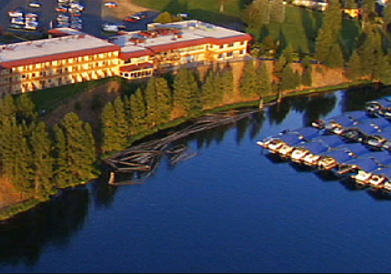 Picture of Red Lion Hotel Post Falls