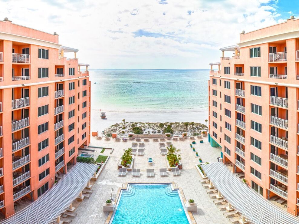 Picture of Hyatt Regency Clearwater Beach Resort And Spa