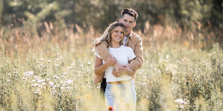 Zada & Nick Home Page Banner