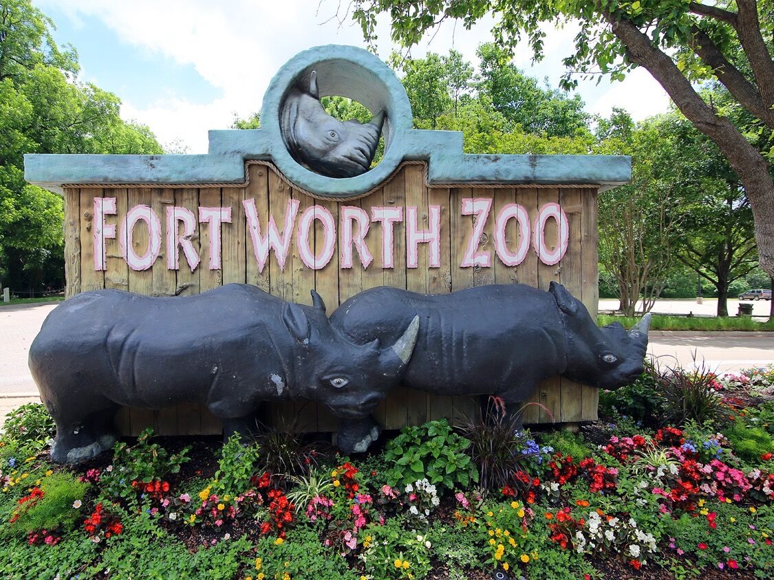 Picture of Fort Worth Zoo