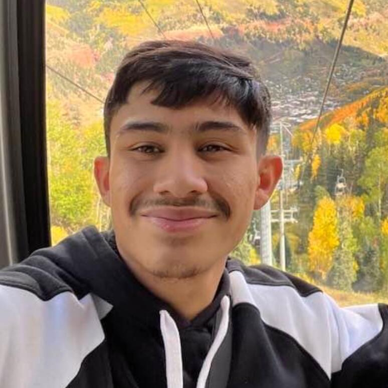 Nehemiah Ventura 