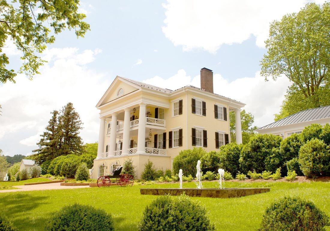 Picture of The Inn At Willow Grove