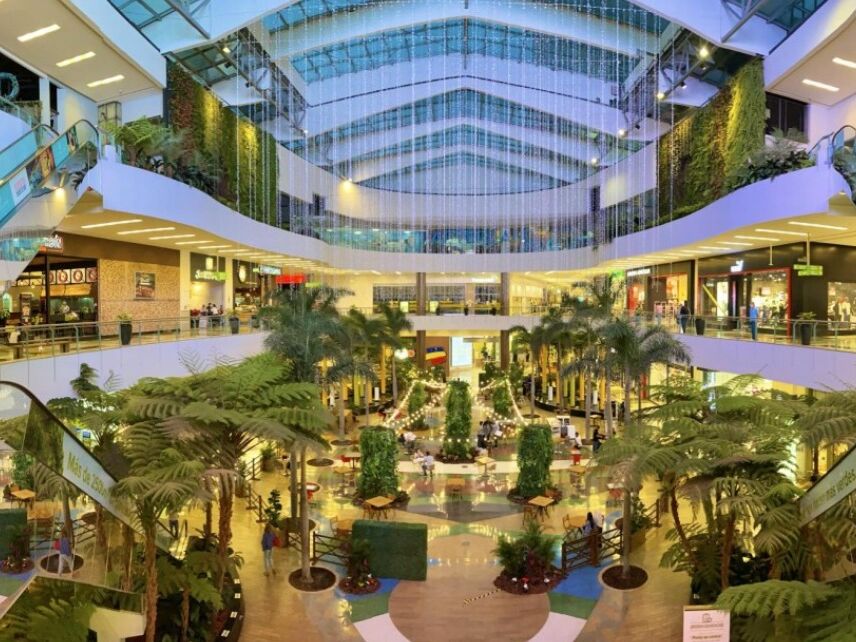 Picture of El Tesoro Parque Comercial